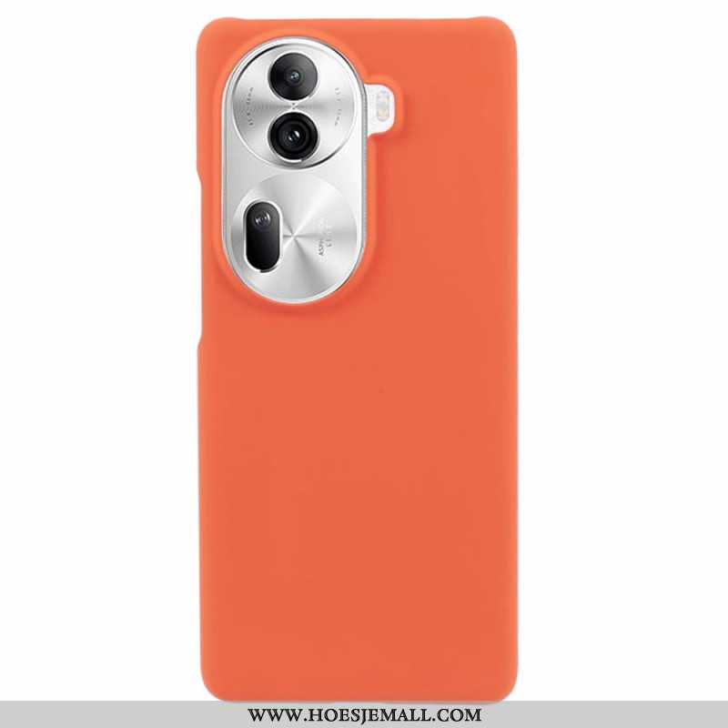 Cover Hoesje Oppo Reno 11 Pro 5g Telefoonhoesje Kunststof