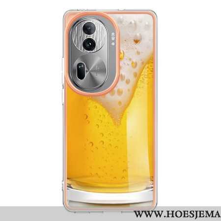 Hoesje Oppo Reno 11 Pro 5g Bier Bescherming Hoesje