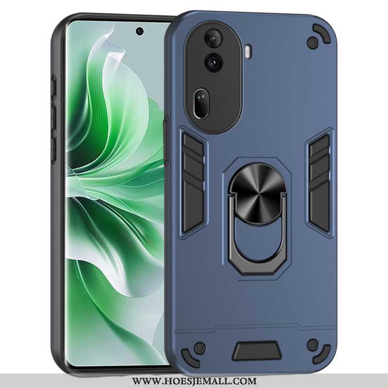 Hoesje Voor Oppo Reno 11 Pro 5g Anti-valsteunring