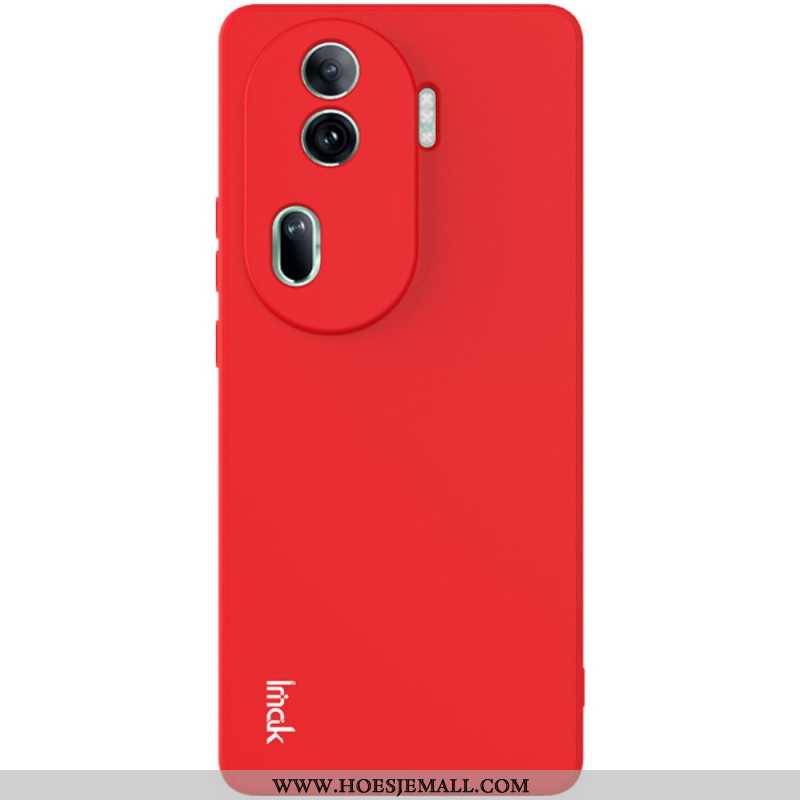 Cover Hoesje Oppo Reno 11 Pro 5g Telefoonhoesje Uc-4 Serie Imak