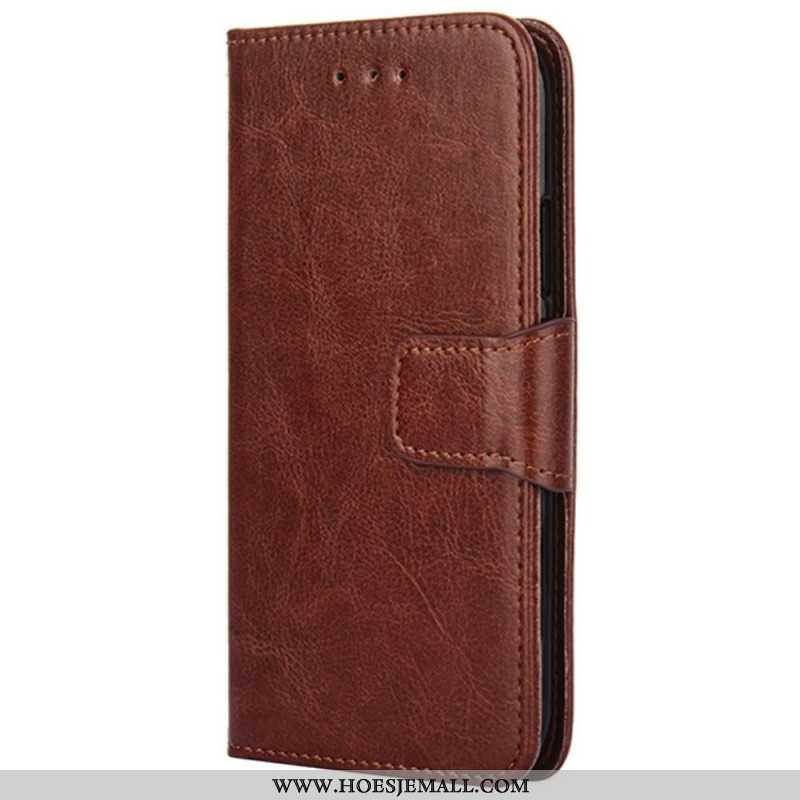 Folio-hoesje Oppo Reno 11f 5g Vintage