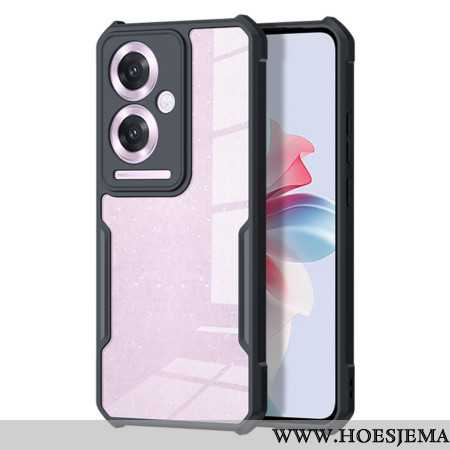 Hoesje Oppo Reno 11f 5g Xundd