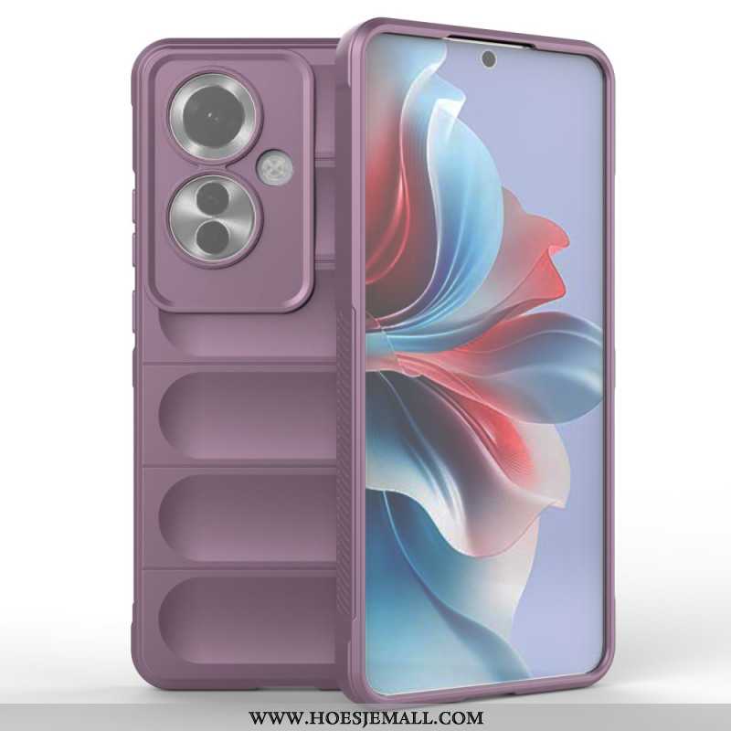 Hoesje Oppo Reno 11f 5g Antislip