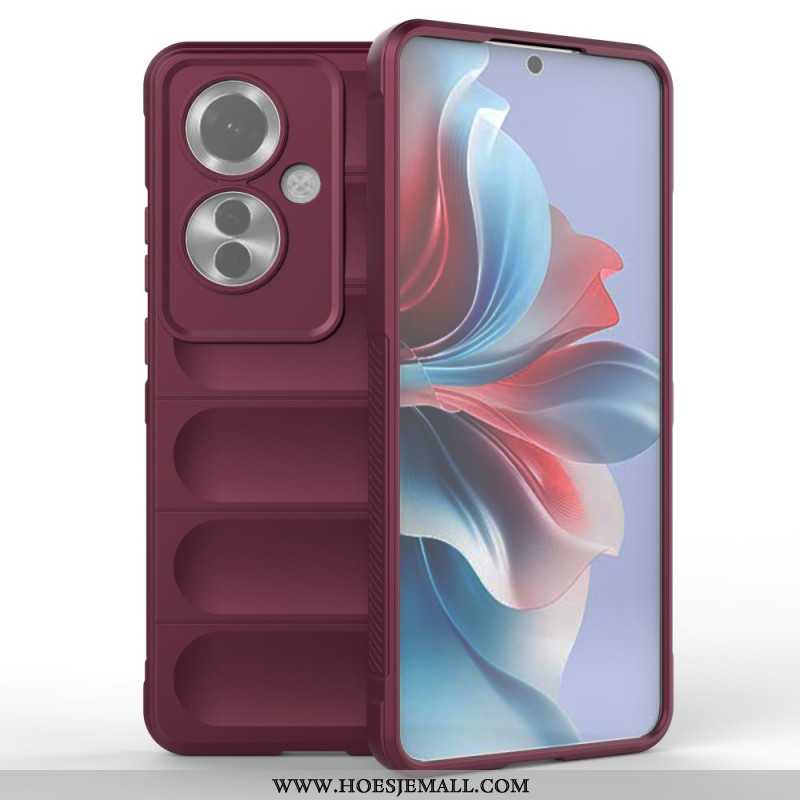 Hoesje Oppo Reno 11f 5g Antislip