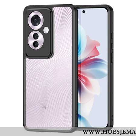 Hoesje Oppo Reno 11f 5g Aimo-serie