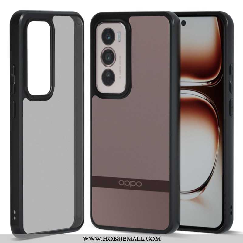 Hoesje Oppo Reno 12 5g Ibmrs