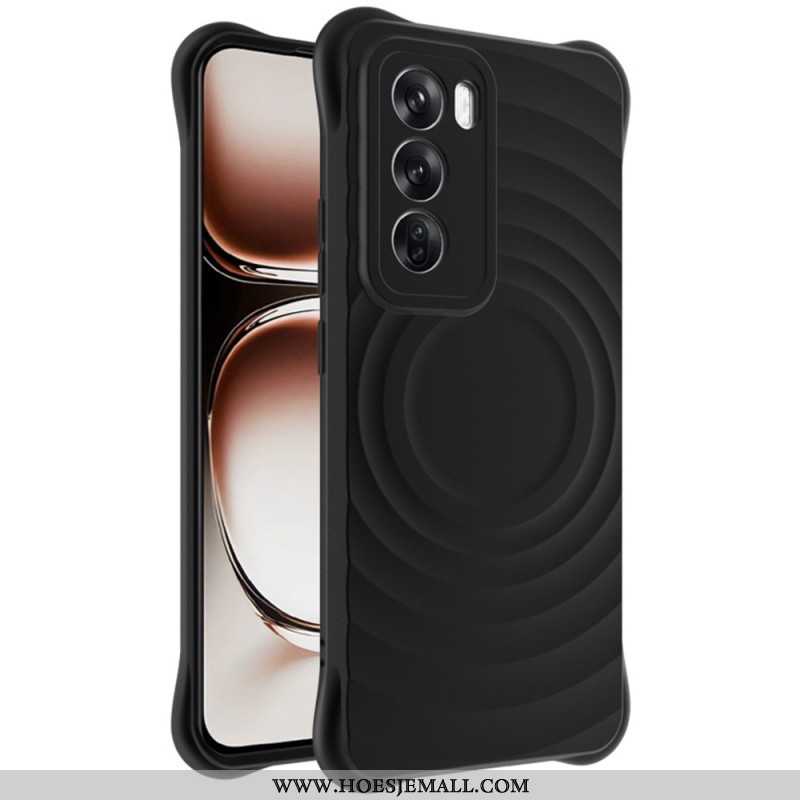 Cover Hoesje Oppo Reno 12 5g Telefoonhoesje Uc-6