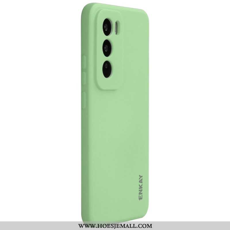 Hoesje Oppo Reno 12 5g Enkay