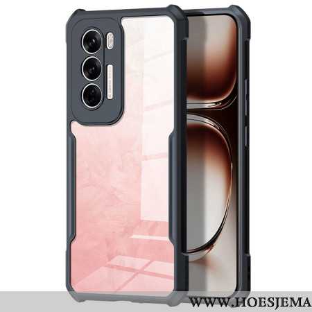 Hoesje Oppo Reno 12 5g Xundd Bescherming Hoesje