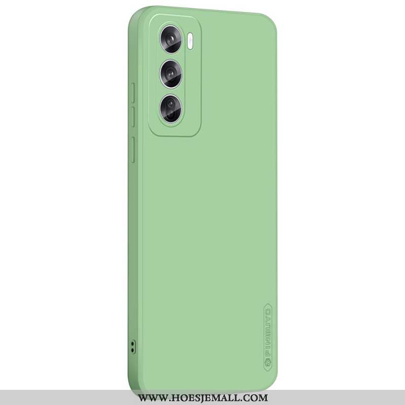 Hoesje Oppo Reno 12 5g Pinwuyo