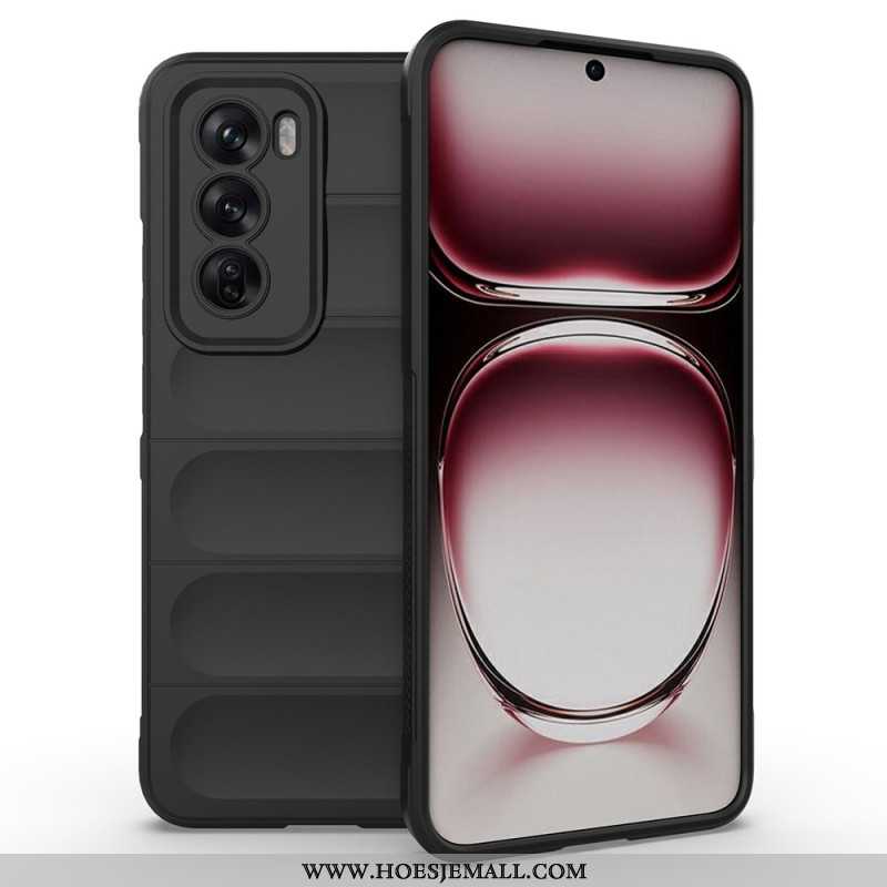 Hoesje Voor Oppo Reno 12 5g Antislip