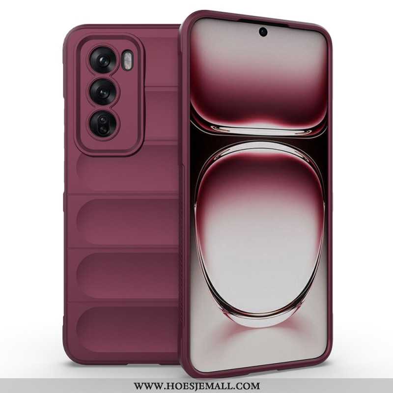 Hoesje Voor Oppo Reno 12 5g Antislip