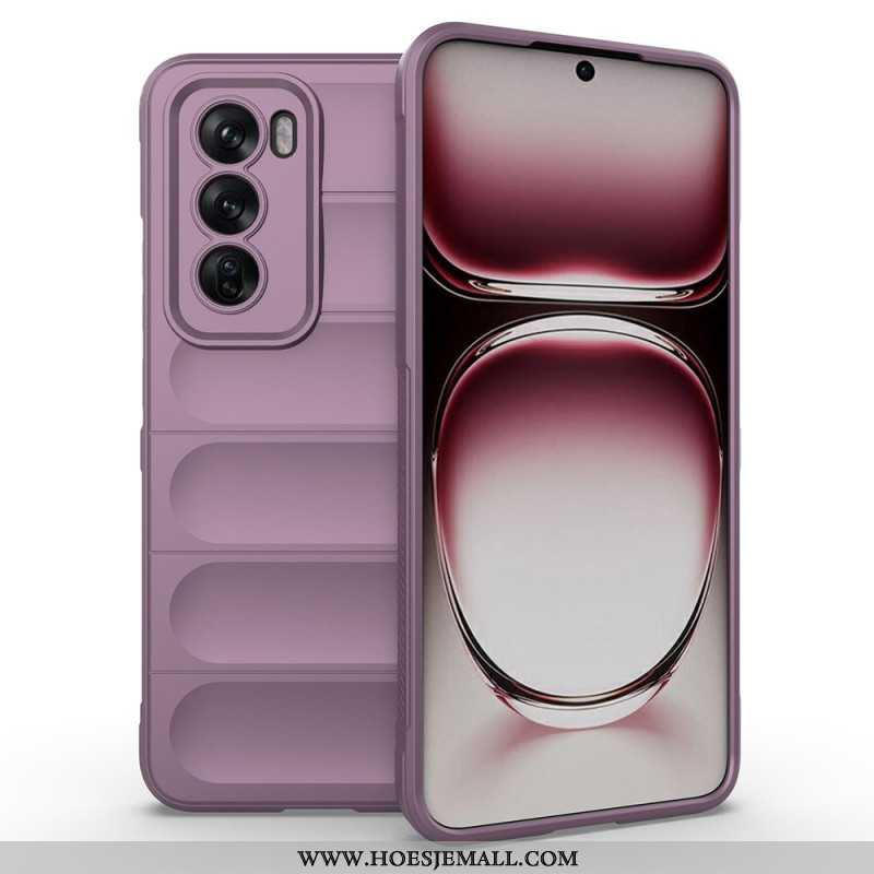 Hoesje Voor Oppo Reno 12 5g Antislip