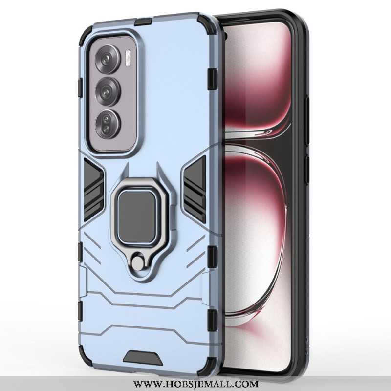 Hoesje Oppo Reno 12 Pro 5g Ringbestendig