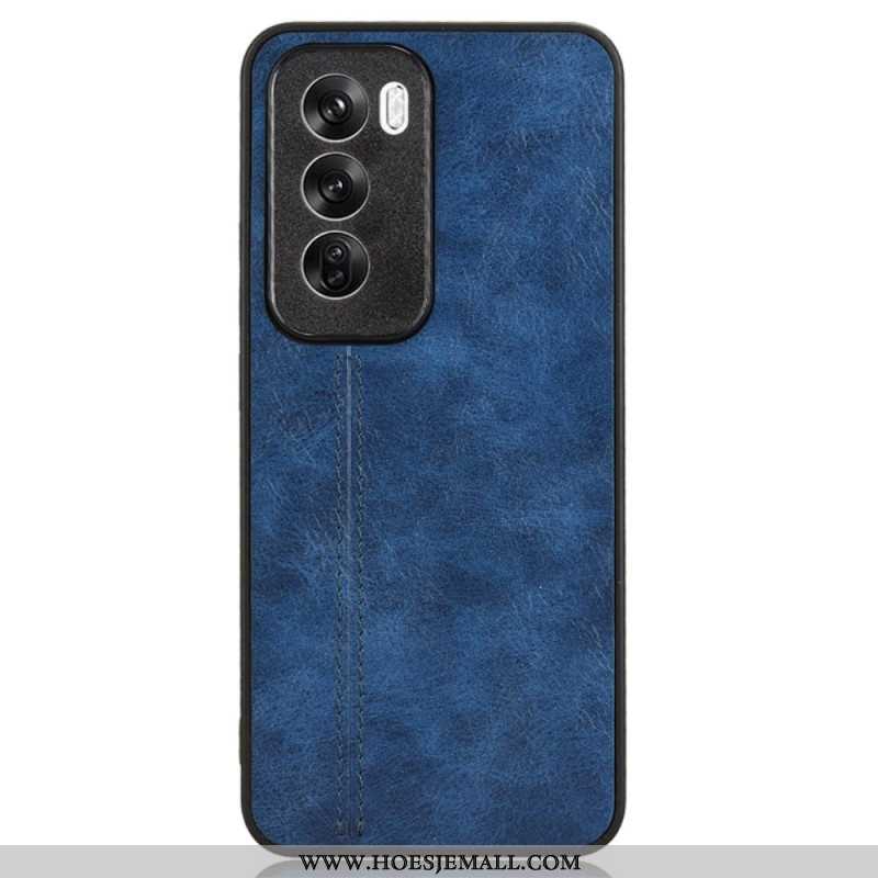 Hoesje Oppo Reno 12 Pro 5g Coutureleereffect