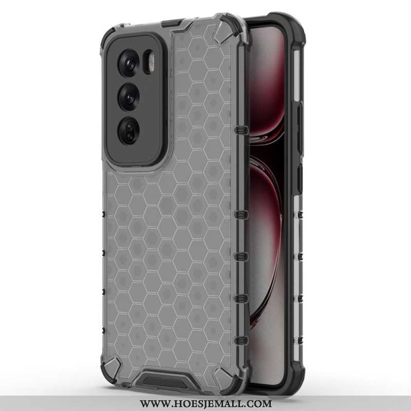 Hoesje Oppo Reno 12 Pro 5g Honingraat