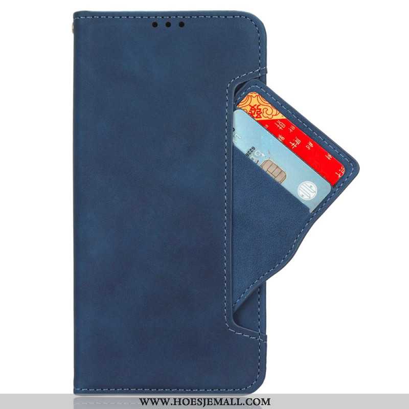 Folio-hoesje Oppo Reno 12f 5g Telefoonhoesje Multikaart