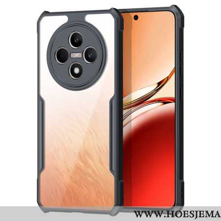 Hoesje Voor Oppo Reno 12f 5g Xundd