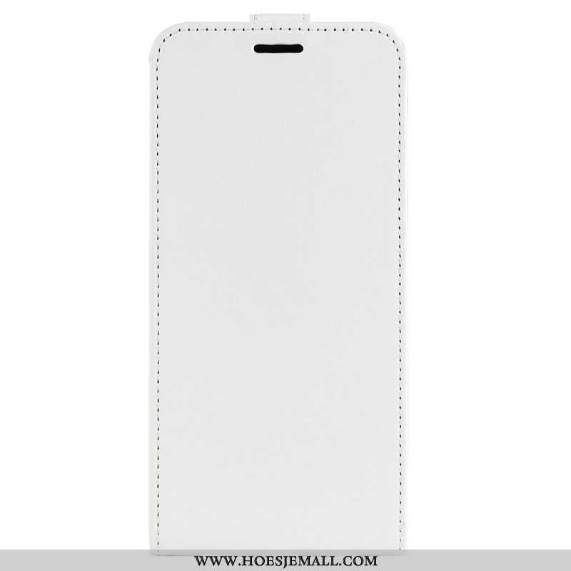 Folio-hoesje Oppo Reno 12f 5g Telefoonhoesje Verticale Klep