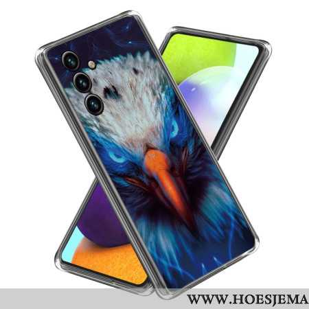 Hoesje Voor Samsung Galaxy A15 5g Valk