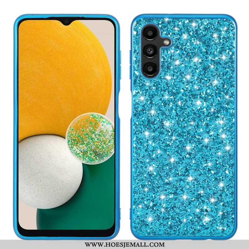 Hoesje Voor Samsung Galaxy A15 5g Glitters