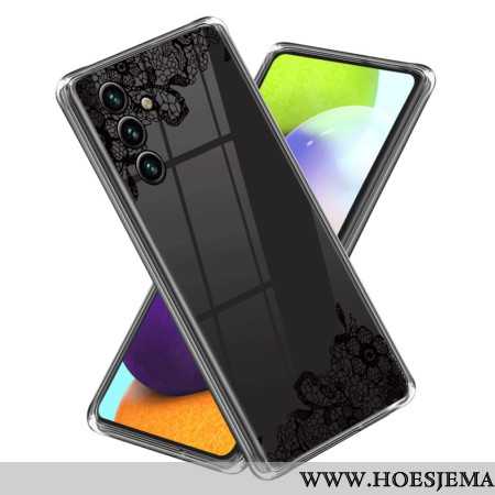 Hoesje Samsung Galaxy A15 5g Kant