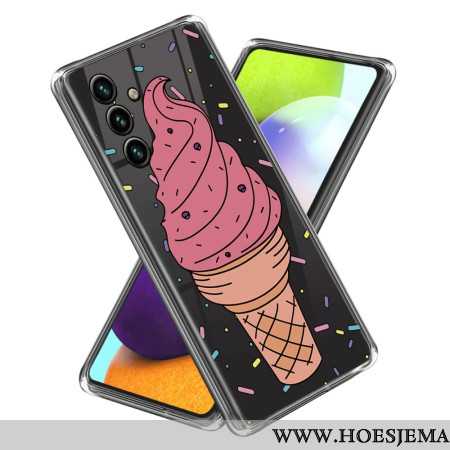 Hoesje Samsung Galaxy A15 5g Ijs