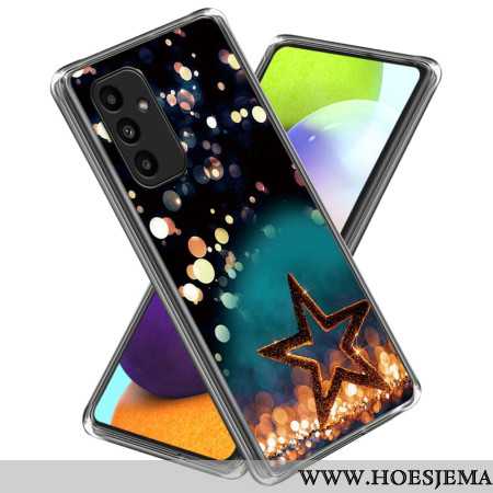 Hoesje Voor Samsung Galaxy A15 5g Ster