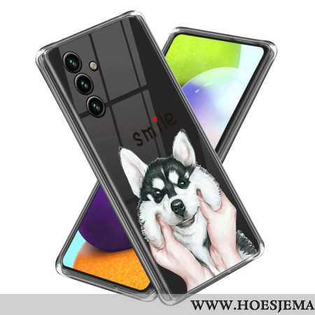 Hoesje Samsung Galaxy A15 5g Husky