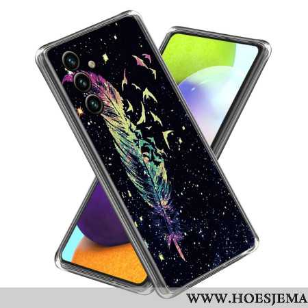 Hoesje Voor Samsung Galaxy A15 5g Veer