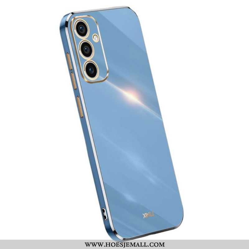 Cover Hoesje Samsung Galaxy A15 5g Telefoonhoesje Xinli