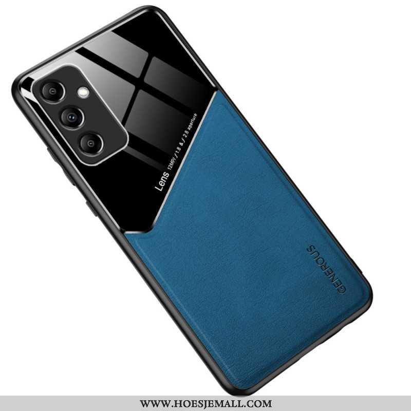 Cover Hoesje Samsung Galaxy A15 5g Telefoonhoesje Magnetisch