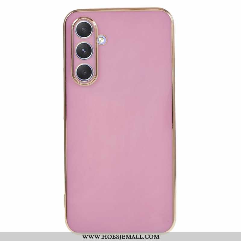 Hoesje Samsung Galaxy A15 5g Briljant