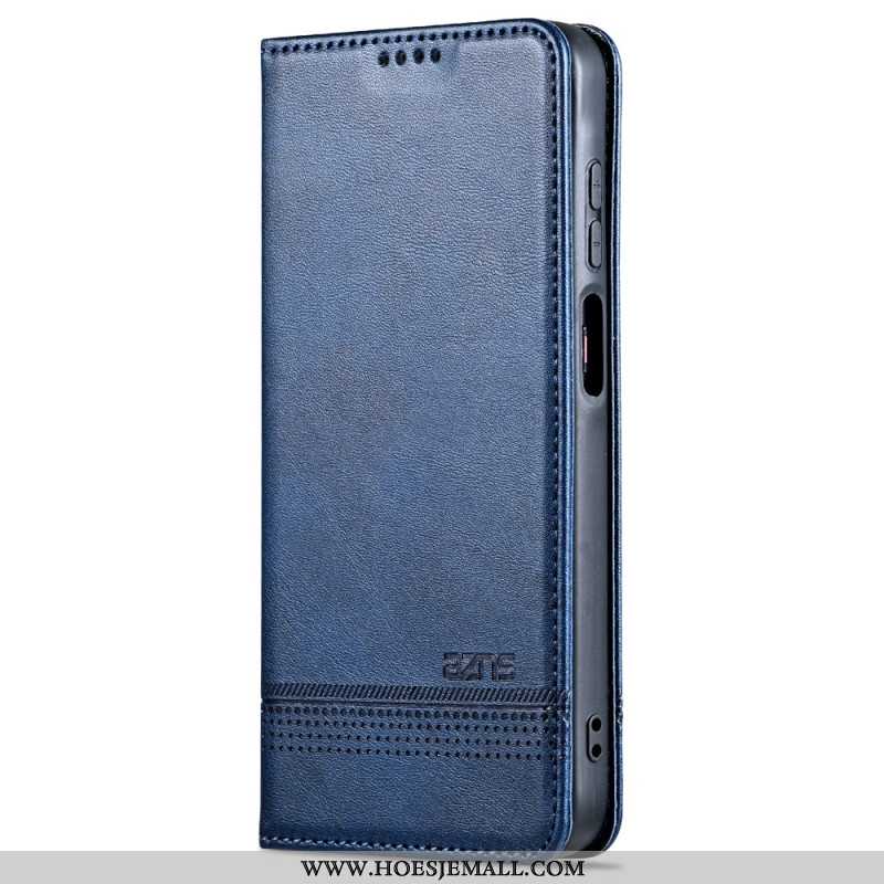 Folio-hoesje Samsung Galaxy A15 Azns