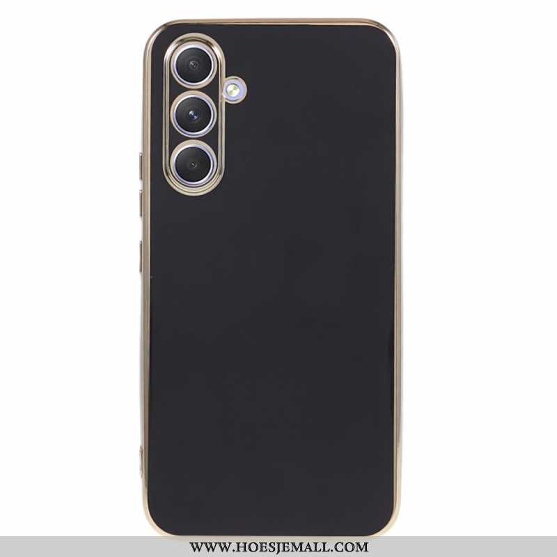 Hoesje Samsung Galaxy A15 Briljant Bescherming Hoesje