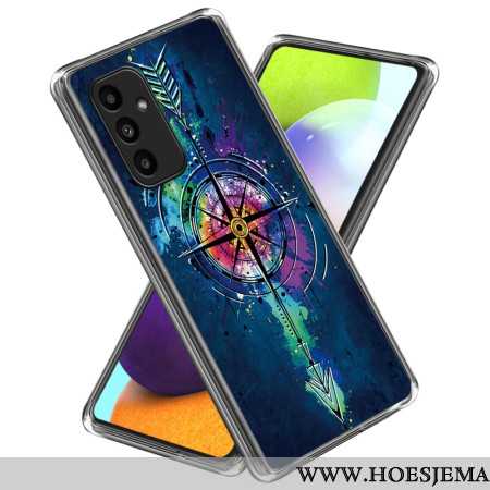 Hoesje Samsung Galaxy A15 Pijl