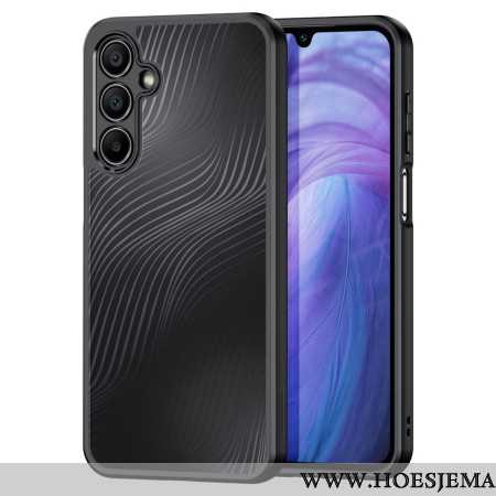 Hoesje Samsung Galaxy A16 5g Aimo-serie Dux Ducis