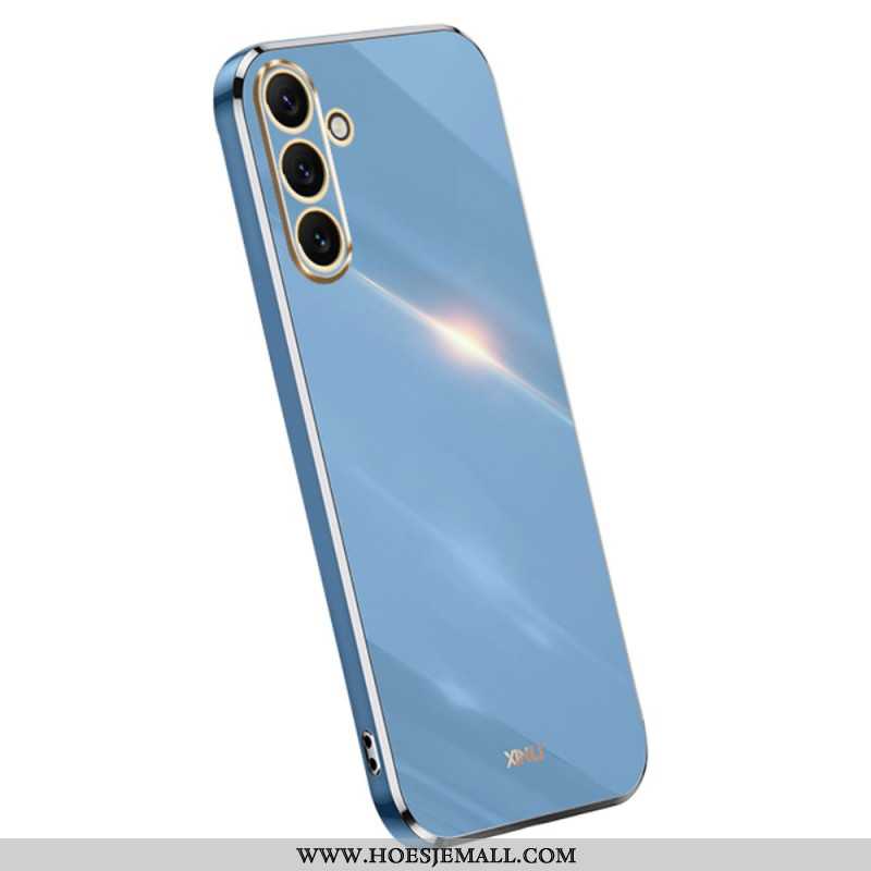 Hoesje Samsung Galaxy A16 5g Xinli Bescherming Hoesje