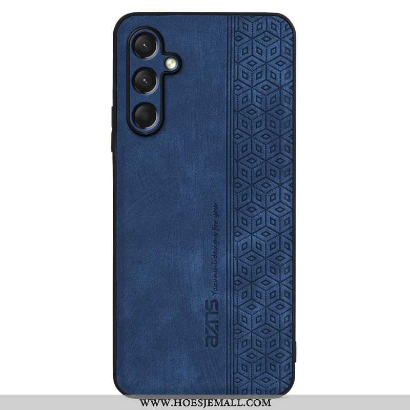 Case Hoesje Samsung Galaxy A16 5g Telefoonhoesje Azns