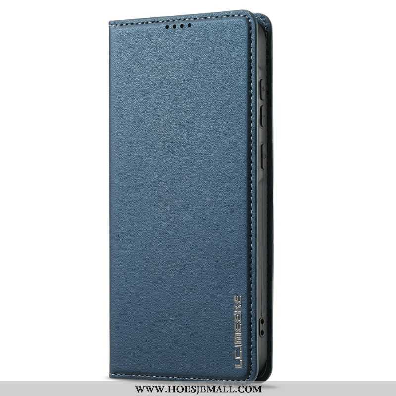 Folio-hoesje Samsung Galaxy A16 5g Lc.imeeke