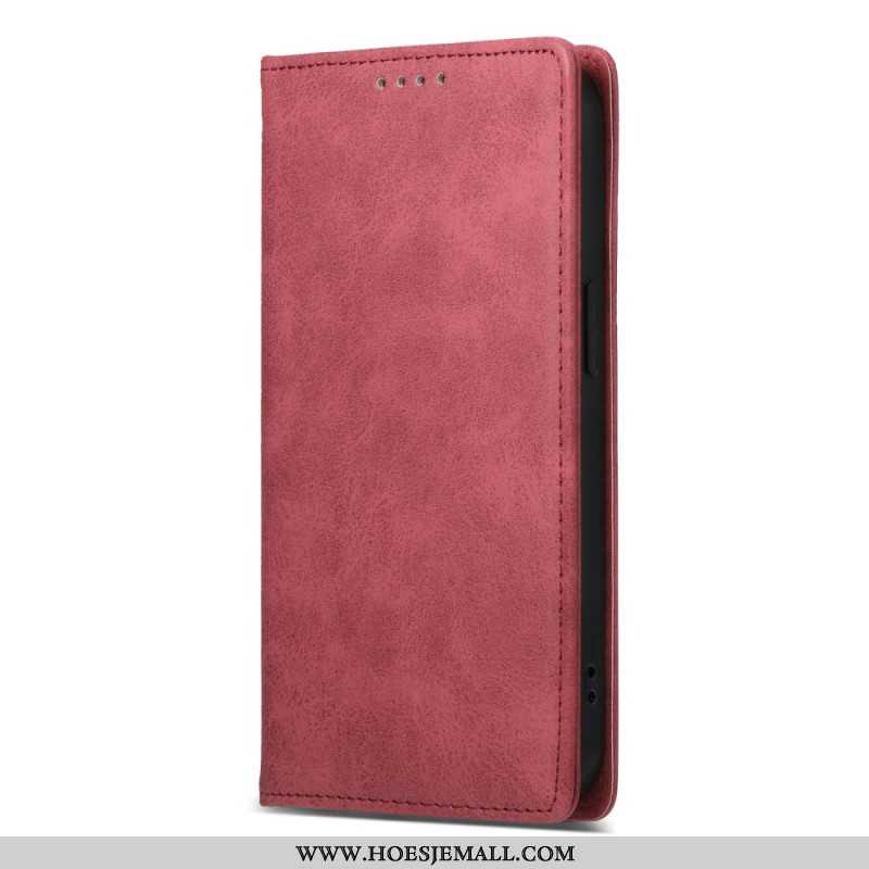 Folio-hoesje Samsung Galaxy A16 5g Vintage