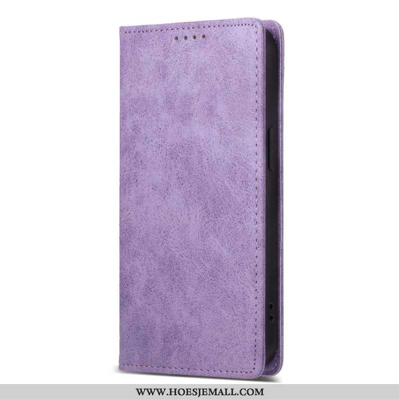 Folio-hoesje Samsung Galaxy A16 5g Vintage