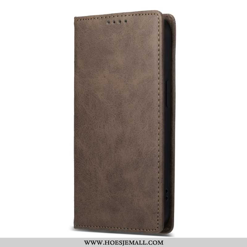 Folio-hoesje Samsung Galaxy A16 5g Vintage