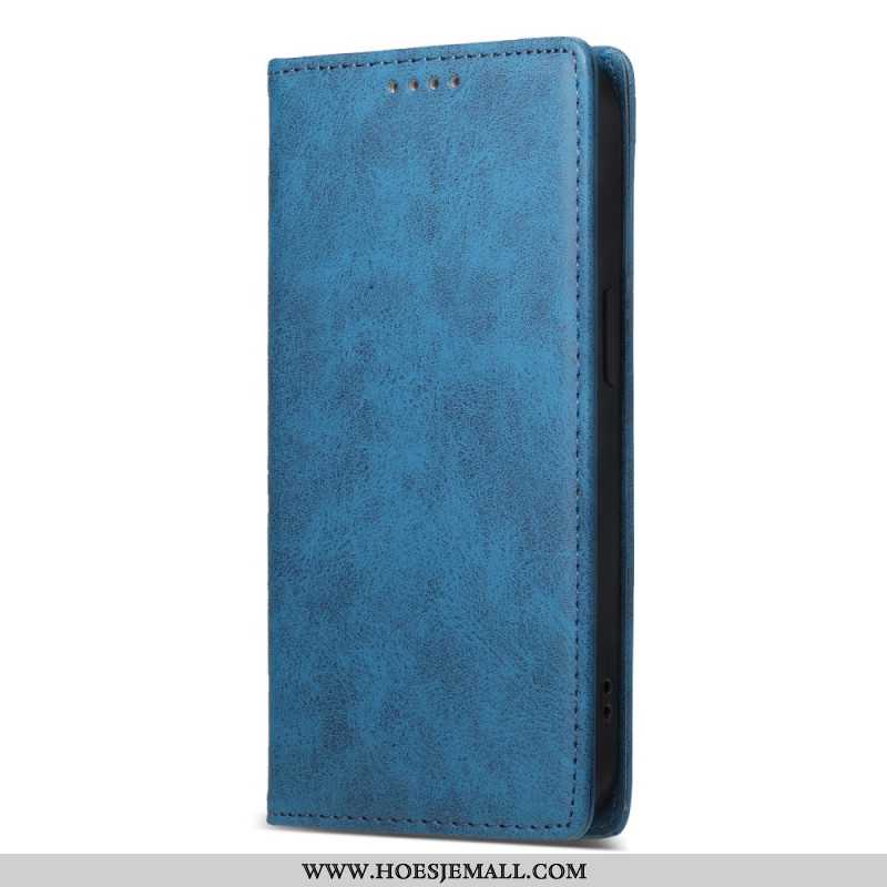 Folio-hoesje Samsung Galaxy A16 5g Vintage