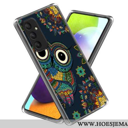 Hoesje Samsung Galaxy A55 5g Uil Bescherming Hoesje