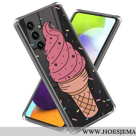 Hoesje Samsung Galaxy A55 5g Ijs