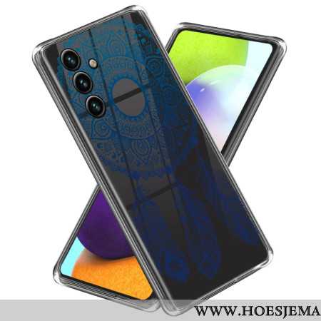 Hoesje Samsung Galaxy A55 5g Dromenvanger Bescherming Hoesje