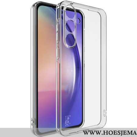 Hoesje Samsung Galaxy A55 5g Imak Ux-5 Imak