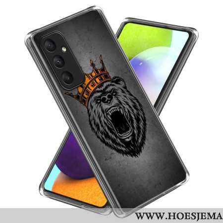 Hoesje Samsung Galaxy A55 5g Gorilla