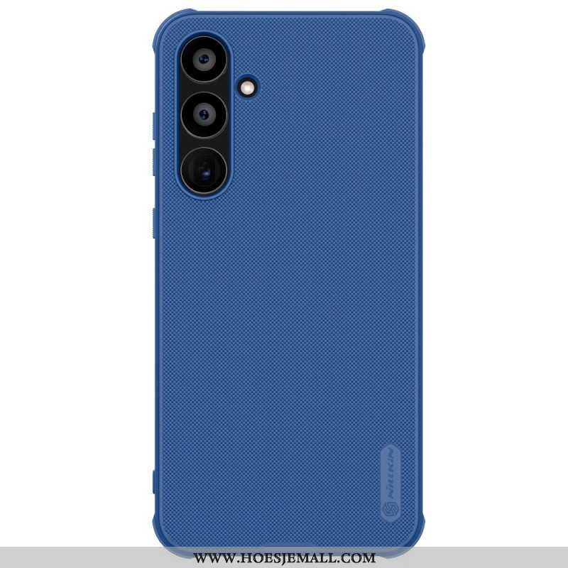 Hoesje Voor Samsung Galaxy A55 5g Bovenste Frosted Shield Pro Nillkin